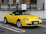 2005 Fiat Barchetta Sedan for sale, Japanese used car export - photo 4 of 35 | GULJI TRADERS