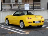 2005 Fiat Barchetta Sedan for sale, Japanese used car export - photo 5 of 35 | GULJI TRADERS