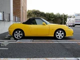 2005 Fiat Barchetta Sedan for sale, Japanese used car export - photo 11 of 35 | GULJI TRADERS
