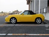 2005 Fiat Barchetta Sedan for sale, Japanese used car export - photo 13 of 35 | GULJI TRADERS