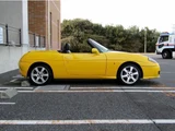 2005 Fiat Barchetta Sedan for sale, Japanese used car export - photo 15 of 35 | GULJI TRADERS