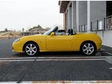 2005 Fiat Barchetta Sedan for sale, Japanese used car export - photo 17 of 35 | GULJI TRADERS