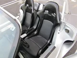 2005 Fiat Barchetta Sedan for sale, Japanese used car export - photo 18 of 35 | GULJI TRADERS