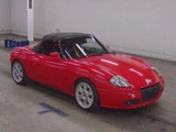 2005 Fiat Barchetta Sedan for sale, Japanese used car export - photo 1 of 5 | GULJI TRADERS