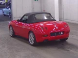 2005 Fiat Barchetta Sedan for sale, Japanese used car export - photo 2 of 5 | GULJI TRADERS