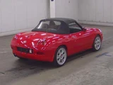 2005 Fiat Barchetta Sedan for sale, Japanese used car export - photo 5 of 5 | GULJI TRADERS
