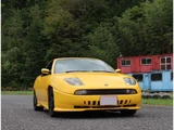 2000 Fiat Coupe Fiat Turbo Coupe for sale, Japanese used car export - photo 1 of 27 | GULJI TRADERS