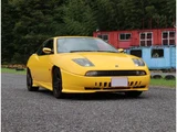 2000 Fiat Coupe Fiat Turbo Coupe for sale, Japanese used car export - photo 10 of 27 | GULJI TRADERS