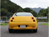 2000 Fiat Coupe Fiat Turbo Coupe for sale, Japanese used car export - photo 17 of 27 | GULJI TRADERS