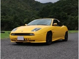2000 Fiat Coupe Fiat Turbo Coupe for sale, Japanese used car export - photo 18 of 27 | GULJI TRADERS