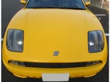 2000 Fiat Coupe Fiat Turbo Coupe for sale, Japanese used car export - photo 23 of 27 | GULJI TRADERS