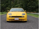 2000 Fiat Coupe Fiat Turbo Coupe for sale, Japanese used car export - photo 27 of 27 | GULJI TRADERS