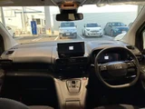 2026 Fiat Doblo 1.5 Diesel Turbo Sedan for sale, Japanese used car export - photo 3 of 10 | GULJI TRADERS