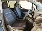 2026 Fiat Doblo 1.5 Diesel Turbo Sedan for sale, Japanese used car export - photo 4 of 10 | GULJI TRADERS