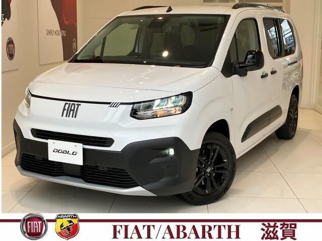 2026 Fiat Doblo Diesel Turbo Sedan for sale, Japanese used car export - photo 1 of 10 | GULJI TRADERS