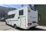 2018 Fiat Ducato Adoria MatrixPlus670SL Sedan for sale, Japanese used car export - photo 7 of 50 | GULJI TRADERS