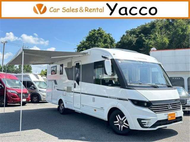 2020 Fiat Ducato Sedan for sale, Japanese used car export - photo 1 of 32 | GULJI TRADERS