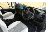 2022 Fiat Ducato Sedan for sale, Japanese used car export - photo 4 of 23 | GULJI TRADERS
