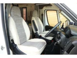 2022 Fiat Ducato Sedan for sale, Japanese used car export - photo 5 of 23 | GULJI TRADERS