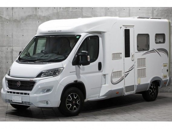 2022 Fiat Ducato Sedan for sale, Japanese used car export | GULJI TRADERS