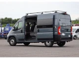 2024 Fiat Ducato L2H2 Sedan for sale, Japanese used car export - photo 5 of 8 | GULJI TRADERS