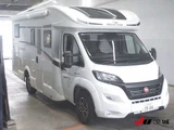 2025 Fiat Ducato Sedan for sale, Japanese used car export - photo 1 of 8 | GULJI TRADERS