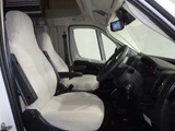 2025 Fiat Ducato Sedan for sale, Japanese used car export - photo 7 of 8 | GULJI TRADERS