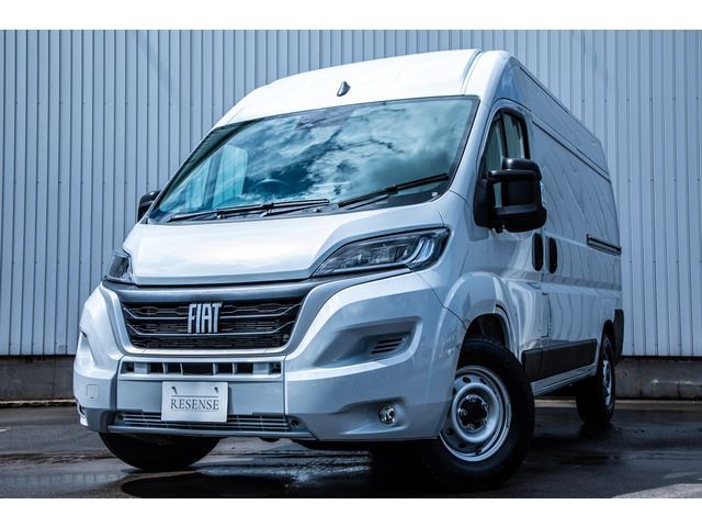 2026 Fiat Ducato L2H2 Diesel Sedan for sale, Japanese used car export - photo 1 of 64 | GULJI TRADERS