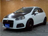 2009 Fiat Grande Punto 1.4 Sedan for sale, Japanese used car export - photo 1 of 52 | GULJI TRADERS