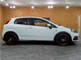 2009 Fiat Grande Punto 1.4 Sedan for sale, Japanese used car export - photo 2 of 52 | GULJI TRADERS