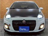 2009 Fiat Grande Punto 1.4 Sedan for sale, Japanese used car export - photo 4 of 52 | GULJI TRADERS