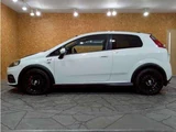 2009 Fiat Grande Punto 1.4 Sedan for sale, Japanese used car export - photo 7 of 52 | GULJI TRADERS