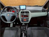 2009 Fiat Grande Punto 1.4 Sedan for sale, Japanese used car export - photo 13 of 52 | GULJI TRADERS