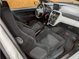 2009 Fiat Grande Punto 1.4 Sedan for sale, Japanese used car export - photo 41 of 52 | GULJI TRADERS