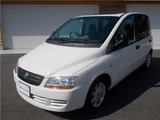 2006 Fiat Multipla Sedan for sale, Japanese used car export - photo 4 of 50 | GULJI TRADERS