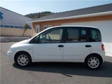 2006 Fiat Multipla Sedan for sale, Japanese used car export - photo 5 of 50 | GULJI TRADERS