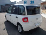 2006 Fiat Multipla Sedan for sale, Japanese used car export - photo 6 of 50 | GULJI TRADERS