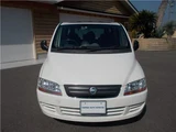 2006 Fiat Multipla Sedan for sale, Japanese used car export - photo 10 of 50 | GULJI TRADERS