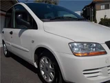 2006 Fiat Multipla Sedan for sale, Japanese used car export - photo 13 of 50 | GULJI TRADERS