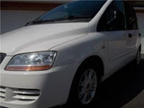 2006 Fiat Multipla Sedan for sale, Japanese used car export - photo 14 of 50 | GULJI TRADERS