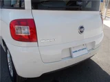 2006 Fiat Multipla Sedan for sale, Japanese used car export - photo 16 of 50 | GULJI TRADERS