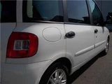 2006 Fiat Multipla Sedan for sale, Japanese used car export - photo 18 of 50 | GULJI TRADERS