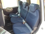 2006 Fiat Multipla Sedan for sale, Japanese used car export - photo 28 of 50 | GULJI TRADERS