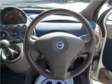 2006 Fiat Multipla Sedan for sale, Japanese used car export - photo 29 of 50 | GULJI TRADERS