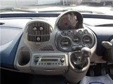 2006 Fiat Multipla Sedan for sale, Japanese used car export - photo 30 of 50 | GULJI TRADERS