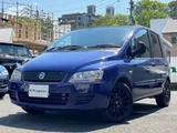 2007 Fiat Multipla ELX Sedan for sale, Japanese used car export - photo 1 of 26 | GULJI TRADERS