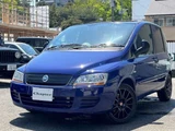 2007 Fiat Multipla ELX Sedan for sale, Japanese used car export - photo 2 of 26 | GULJI TRADERS
