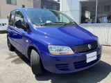 2007 Fiat Multipla ELX Sedan for sale, Japanese used car export - photo 4 of 26 | GULJI TRADERS