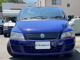 2007 Fiat Multipla ELX Sedan for sale, Japanese used car export - photo 14 of 26 | GULJI TRADERS