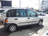 2007 Fiat Multipla ELX Sedan for sale, Japanese used car export - photo 2 of 45 | GULJI TRADERS
